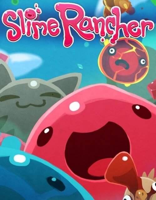 Slime Rancher