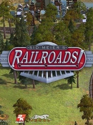 Sid Meier's Railroads!