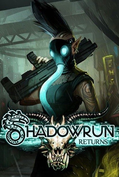 Shadowrun Returns