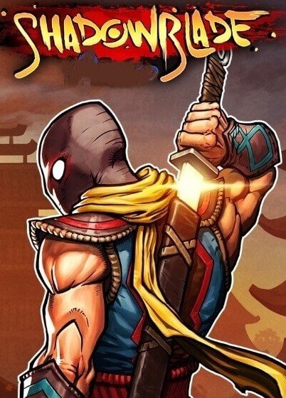 Shadow Blade