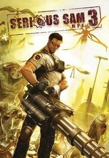 Serious Sam 3: BFE