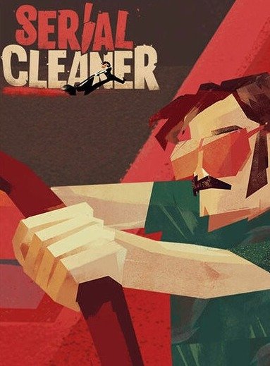 Serial Cleaner