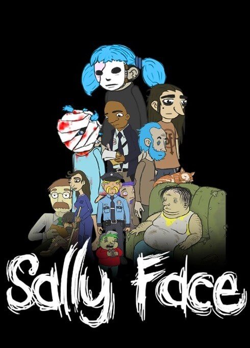 Sally Face