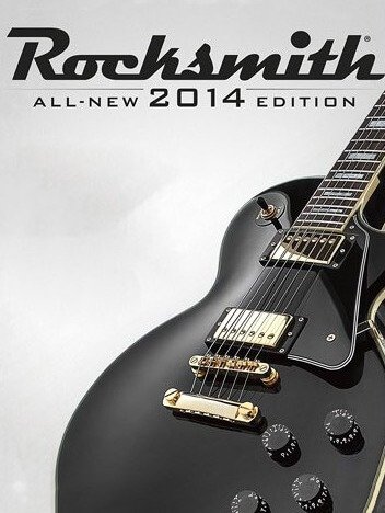 Rocksmith 2014