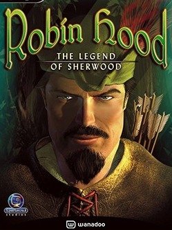 Robin Hood: The Legend of Sherwood