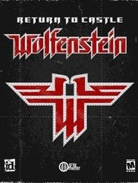 Return To Castle Wolfenstein