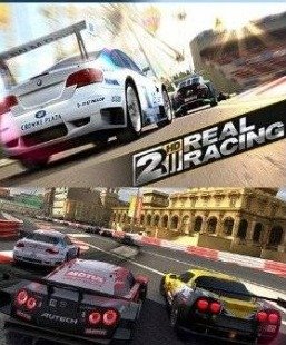 Real Racing 2