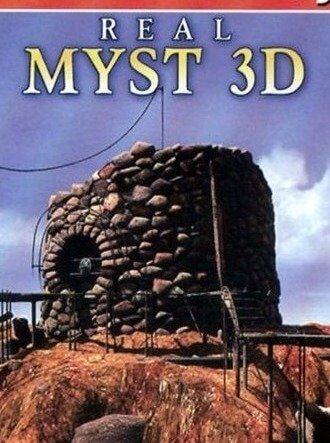 Real MYST Interactive 3D Edition