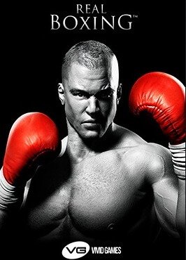 Real Boxing