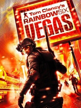 Rainbow Six: Vegas