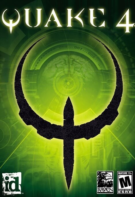 Quake 4