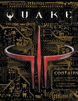 Quake 3
