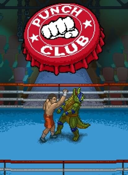 Punch Club