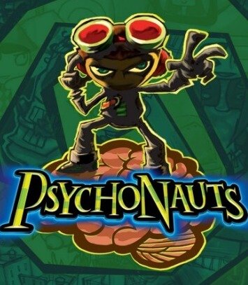 Psychonauts