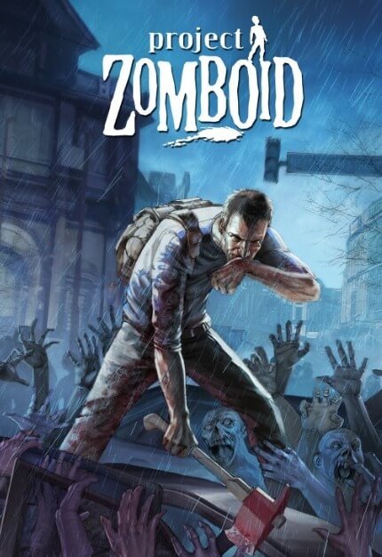 Project Zomboid