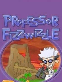 Professor Fizzwizzle