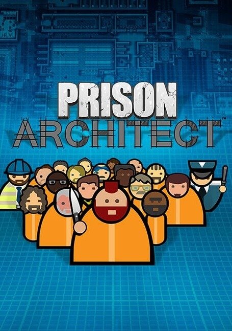 Prison Architect