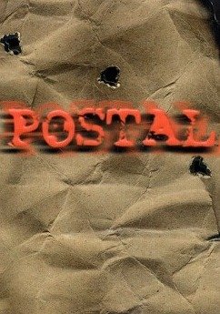 Postal 1
