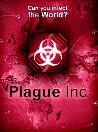 Plague Inc: Evolved