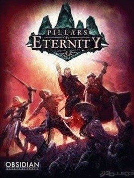Pillars Of Eternity