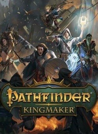 Pathfinder: Kingmaker - Imperial Edition