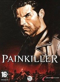 Painkiller