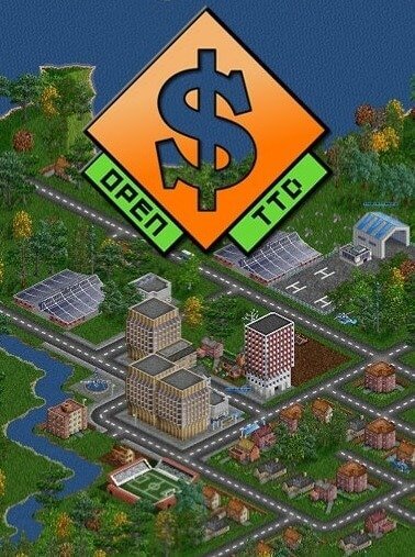 Open Transport Tycoon Deluxe
