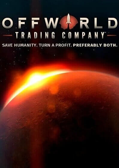 Offworld Trading Company