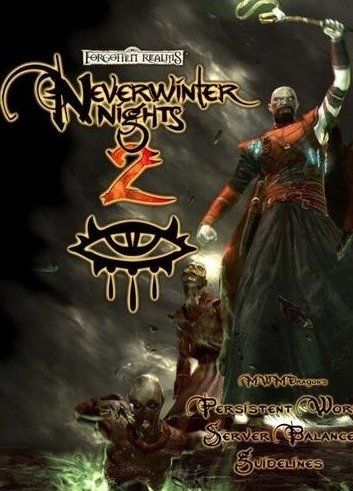 Neverwinter Nights 2