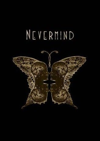 Nevermind