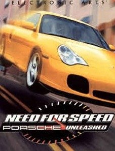 Need For Speed: Porsche Unleashed