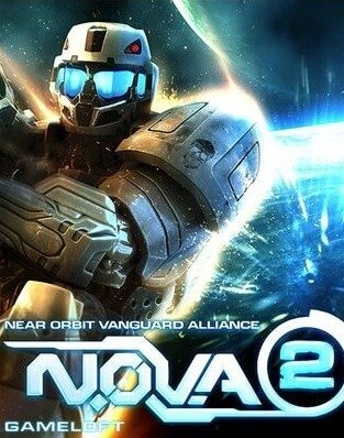 N.O.V.A. 2