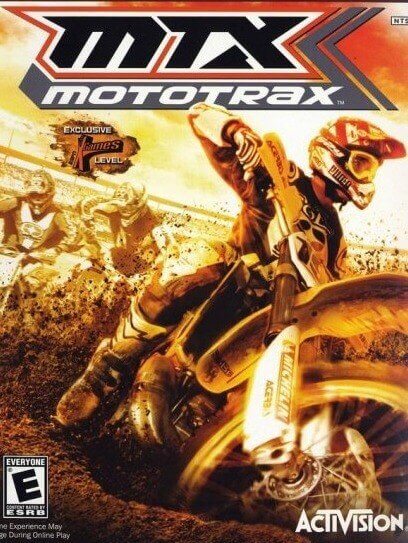 MTX: Mototrax