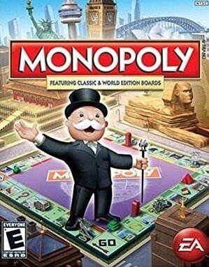 MONOPOLY
