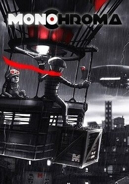 Monochroma