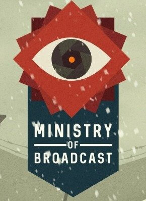 Ministry of Broadcast