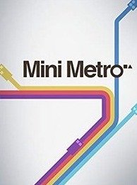 Mini Metro