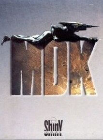 MDK