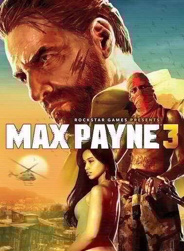 Max Payne 3