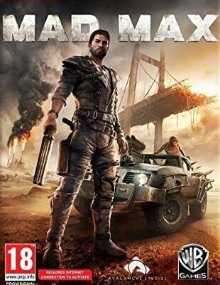 Mad Max