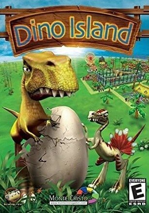 Dino Island