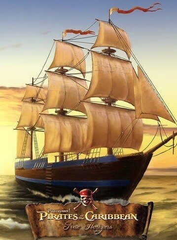 Sea Dogs 2 - Pirates of the Caribbean: New Horizons