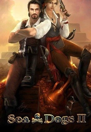 Sea Dogs 2 - Pirates of the Caribbean