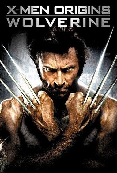 X-Men Origins: Wolverine