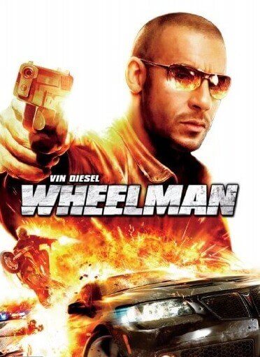 Wheelman