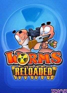 Worms Reloaded