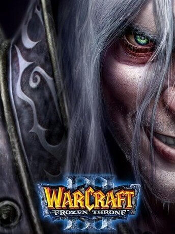 Warcraft III: The Frozen Throne