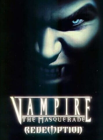 Vampire The Masquerade Redemption