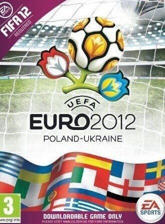 UEFA Euro 2012