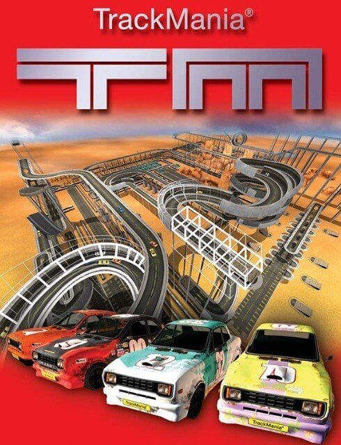TrackMania Original